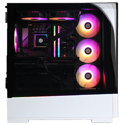 Prebuilt Gaming PC GXL 99669 Gaming  PC 