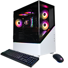 system image:Prebuilt PC GXL 99669