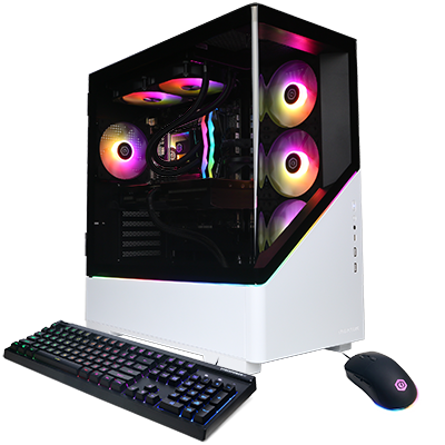 Prebuilt Gaming PC GXL 99669 Gaming  PC 