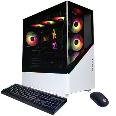 Prebuilt Gaming PC GXL 99670 Gaming  PC 