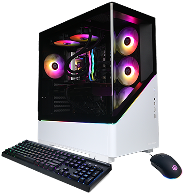 Prebuilt Gaming PC GXL 99671 Gaming  PC 