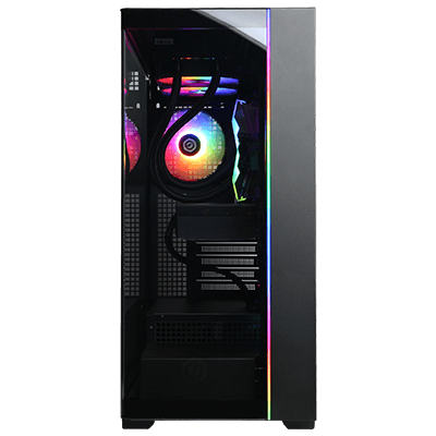 Prebuilt Gaming PC GML 99672 Gaming  PC 