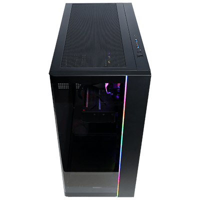 Prebuilt Gaming PC GML 99672 Gaming  PC 