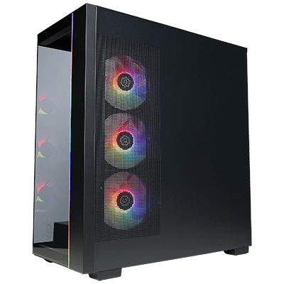 Prebuilt Gaming PC GML 99672 Gaming  PC 