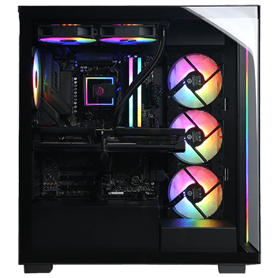 Prebuilt Gaming PC GML 99672 Gaming  PC 