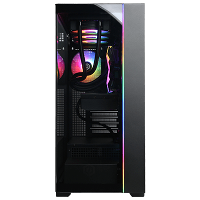 Prebuilt Gaming PC GML 99673 Gaming  PC 