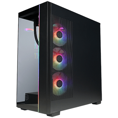 Prebuilt Gaming PC GML 99673 Gaming  PC 