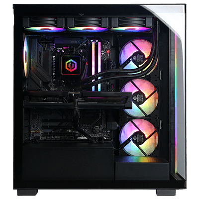 Prebuilt Gaming PC GML 99673 Gaming  PC 