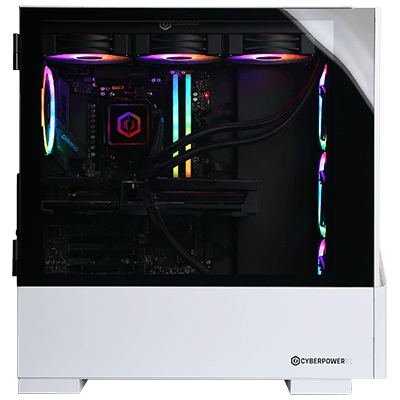 Prebuilt Gaming PC GML 99674 Gaming  PC 