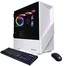 system image:Prebuilt PC GML 99674