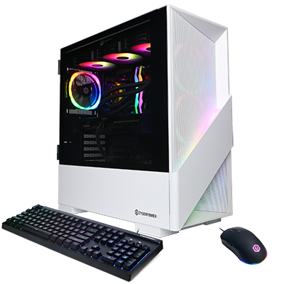 Prebuilt Gaming PC GML 99674 Gaming  PC 