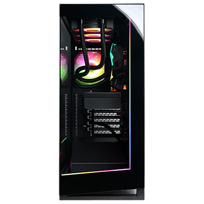 Prebuilt Gaming PC GML 99675 Gaming  PC 