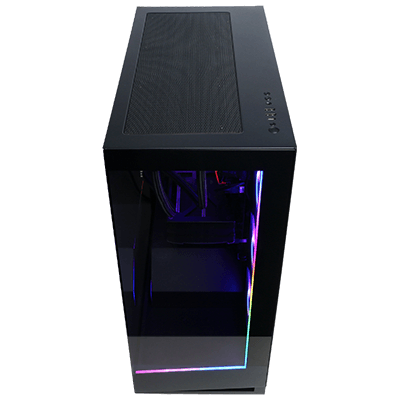 Prebuilt Gaming PC GML 99675 Gaming  PC 