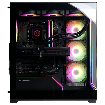 Prebuilt Gaming PC GML 99675 Gaming  PC 