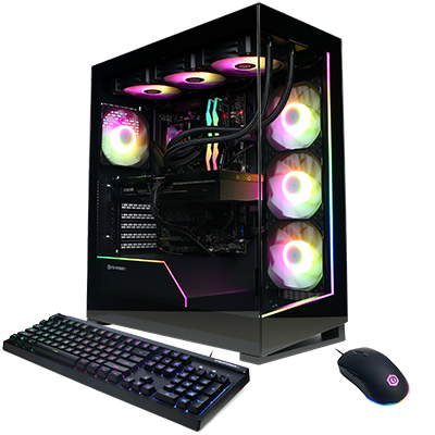 Prebuilt Gaming PC GML 99675 Gaming  PC 