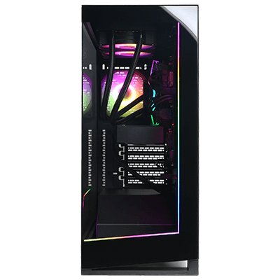 Prebuilt Gaming PC GXL 99678 Gaming  PC 