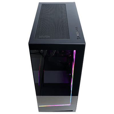 Prebuilt Gaming PC GXL 99678 Gaming  PC 