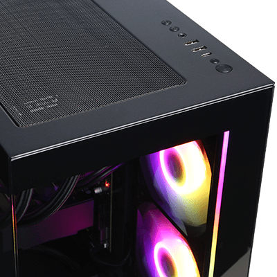 Prebuilt Gaming PC GXL 99678 Gaming  PC 