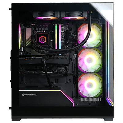 Prebuilt Gaming PC GXL 99678 Gaming  PC 