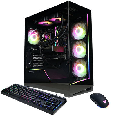 Prebuilt Gaming PC GXL 99678 Gaming  PC 