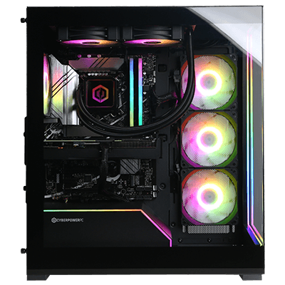 Prebuilt Gaming PC GXL 99679 Gaming  PC 