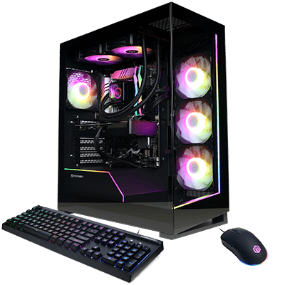 Prebuilt Gaming PC GXL 99679 Gaming  PC 