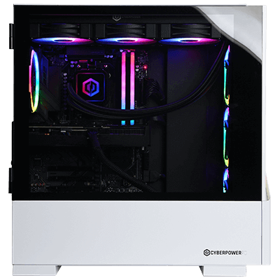 Prebuilt Gaming PC GML 99682 Gaming  PC 