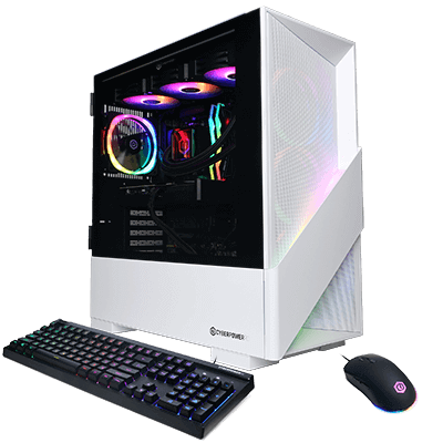 Prebuilt Gaming PC GML 99682 Gaming  PC 