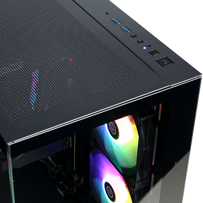 Prebuilt Gaming PC GML 99684 Gaming  PC 