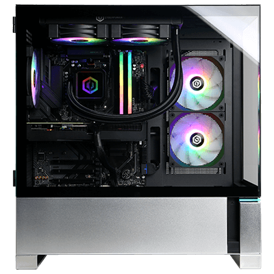 Prebuilt Gaming PC GML 99684 Gaming  PC 