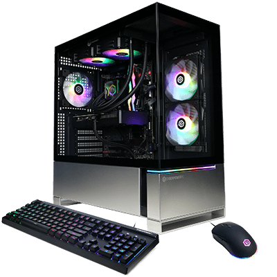 Prebuilt Gaming PC GML 99684 Gaming  PC 