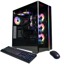 system image:Prebuilt PC GML 99685