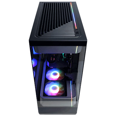 Prebuilt Gaming PC GML 99686 Gaming  PC 