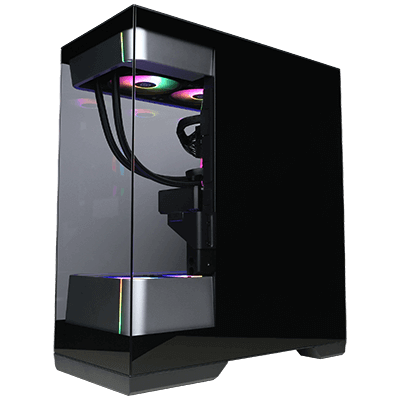 Prebuilt Gaming PC GML 99686 Gaming  PC 