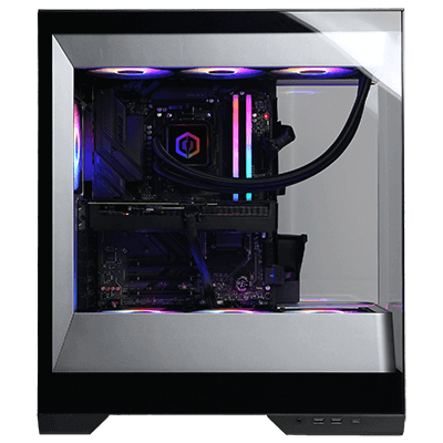 Prebuilt Gaming PC GML 99686 Gaming  PC 