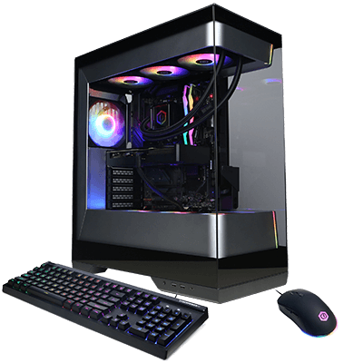 Prebuilt Gaming PC GML 99686 Gaming  PC 