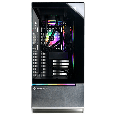 Prebuilt Gaming PC GLX 99687 Gaming  PC 