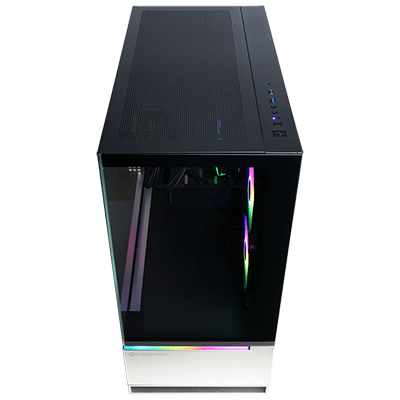 Prebuilt Gaming PC GLX 99687 Gaming  PC 