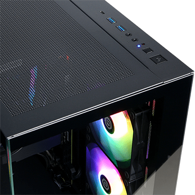 Prebuilt Gaming PC GLX 99687 Gaming  PC 