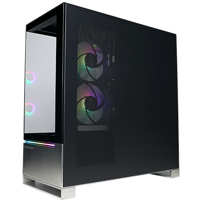 Prebuilt Gaming PC GLX 99687 Gaming  PC 