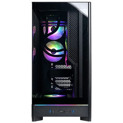 Prebuilt Gaming PC GLX 99688 Gaming  PC 