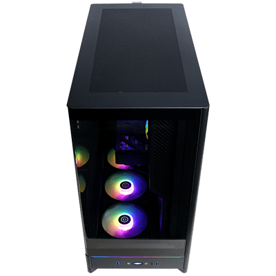 Prebuilt Gaming PC GLX 99688 Gaming  PC 