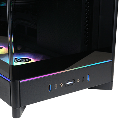 Prebuilt Gaming PC GLX 99688 Gaming  PC 