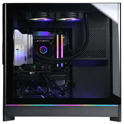 Prebuilt Gaming PC GLX 99688 Gaming  PC 