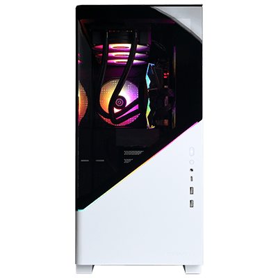 Prebuilt Gaming PC GML 99691 Gaming  PC 