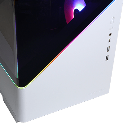 Prebuilt Gaming PC GML 99691 Gaming  PC 