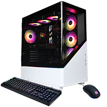 system image:Prebuilt PC GML 99691