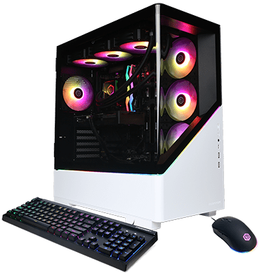 Prebuilt Gaming PC GML 99691 Gaming  PC 