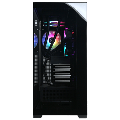 Prebuilt Gaming PC GML 99692 Gaming  PC 