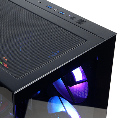 Prebuilt Gaming PC GML 99692 Gaming  PC 